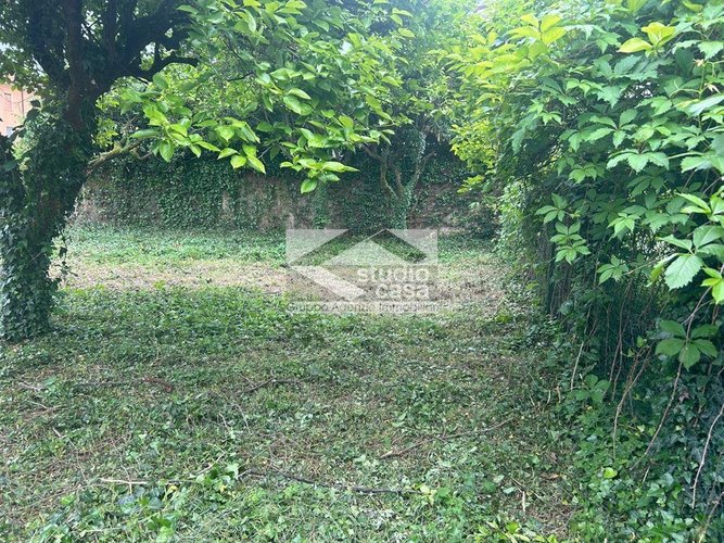 VERDELLO – TERRENO EDIFICABILE IDEALE PER VILLA SINGOLA Verdello