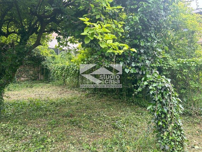 VERDELLO – TERRENO EDIFICABILE IDEALE PER VILLA SINGOLA Verdello