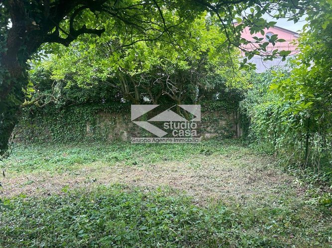 VERDELLO – TERRENO EDIFICABILE IDEALE PER VILLA SINGOLA Verdello