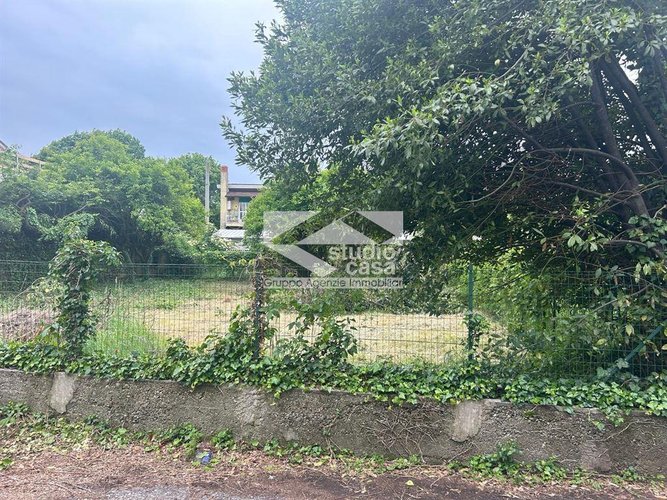 VERDELLO – TERRENO EDIFICABILE IDEALE PER VILLA SINGOLA Verdello