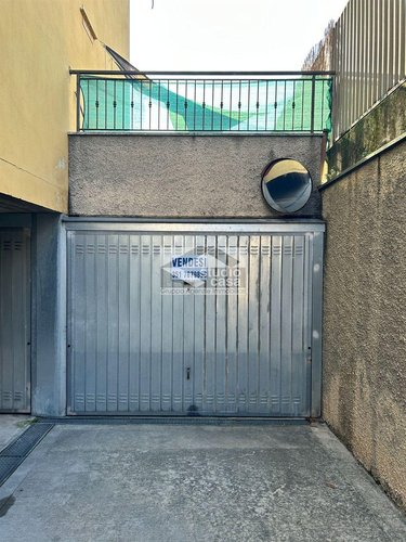 BOX SINGOLO IN VENDITA A PONTIROLO NUOVO – SUBITO DISPONIBILE! Pontirolo Nuovo