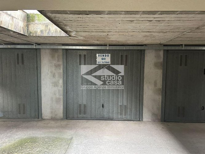 Box Singolo in Vendita a Verdello – Subito Disponibile!