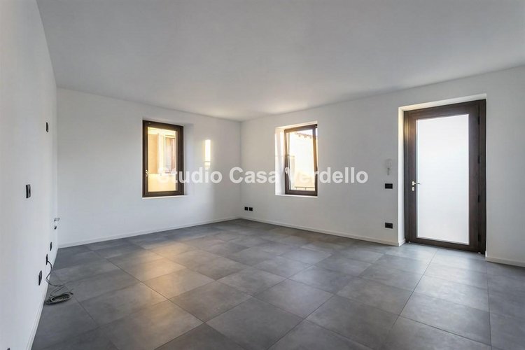 LA TUA CASA INDIPENDENTE… MA CON LA COMODITÀ DI UN APPARTAMENTO! Ciserano