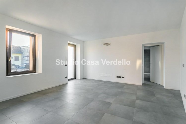 LA TUA CASA INDIPENDENTE… MA CON LA COMODITÀ DI UN APPARTAMENTO! Ciserano