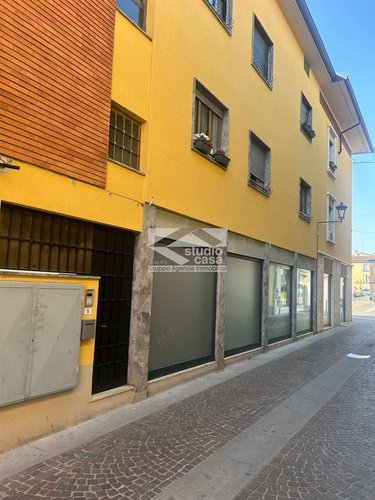 OPERAZIONE A REDDITO – INTERA PALAZZINA PRONTA Verdello