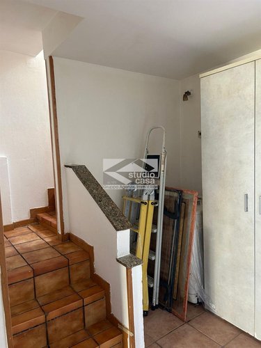 VERDELLO CENTRO – BILOCALE SENZA SPESE CONDOMINIALI, COMPLETAMENTE ARREDATO Verdello