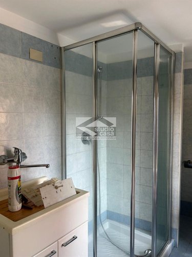 VERDELLO CENTRO – BILOCALE SENZA SPESE CONDOMINIALI, COMPLETAMENTE ARREDATO Verdello
