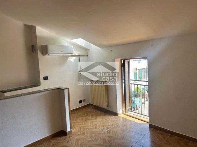 VERDELLO CENTRO – BILOCALE SENZA SPESE CONDOMINIALI, COMPLETAMENTE ARREDATO Verdello