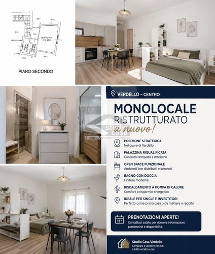 App.to F: ideale per single