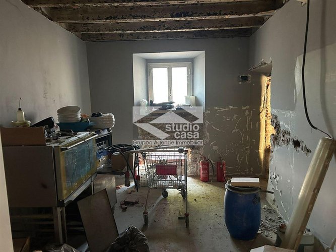 Negozio L: Libero Verdello
