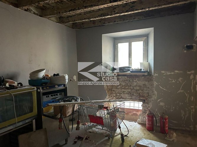 Negozio L: Libero Verdello