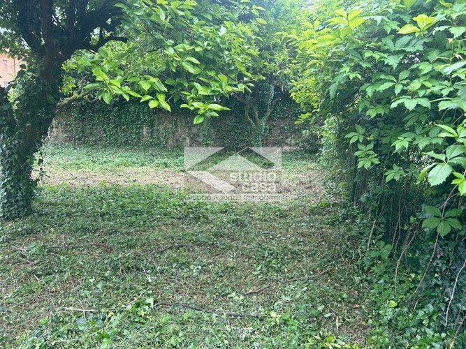 VERDELLO – TERRENO EDIFICABILE IDEALE PER PALAZZINA DI 4 APPARTAMENTI Verdello