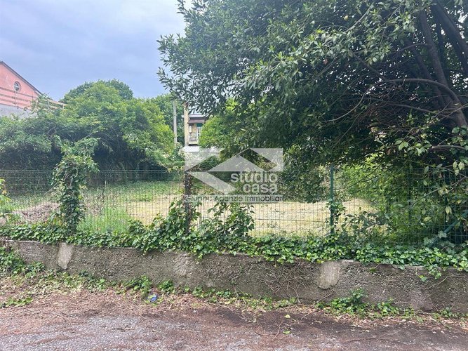 VERDELLO – TERRENO EDIFICABILE IDEALE PER PALAZZINA DI 4 APPARTAMENTI Verdello
