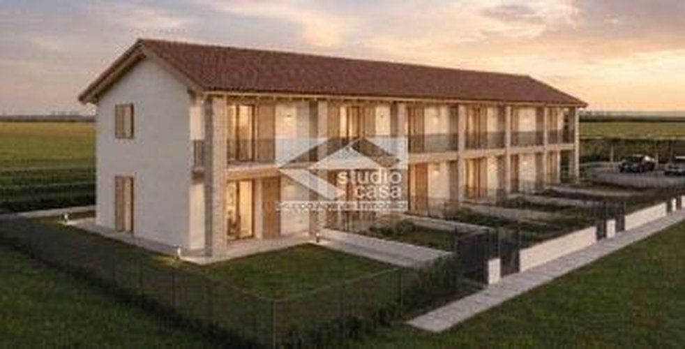 Prossima realizzazione a TREVIGLIO