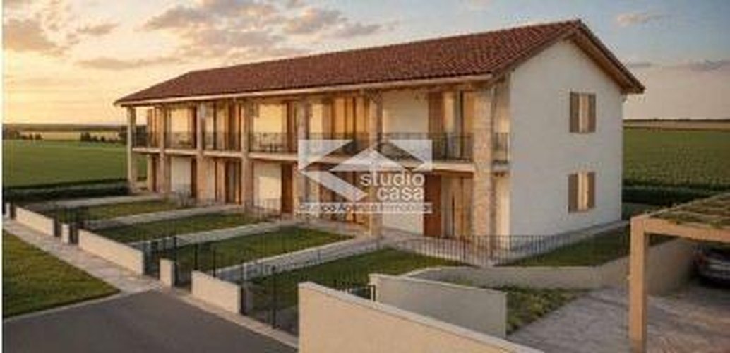 Prossima realizzazione a TREVIGLIO Treviglio