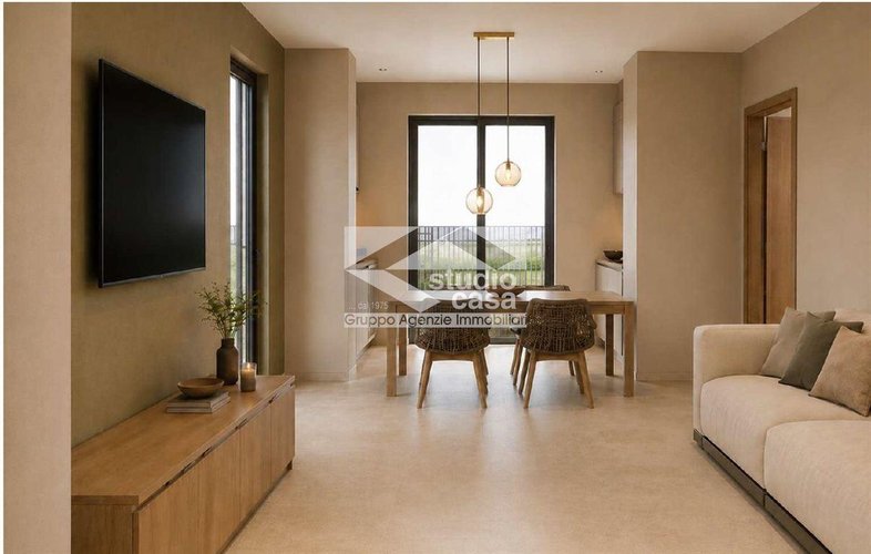 Prossima realizzazione a TREVIGLIO Treviglio