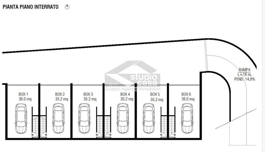 Prossima realizzazione a TREVIGLIO Treviglio