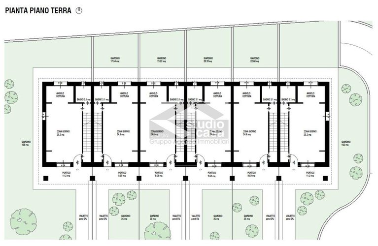 Prossima realizzazione a TREVIGLIO Treviglio