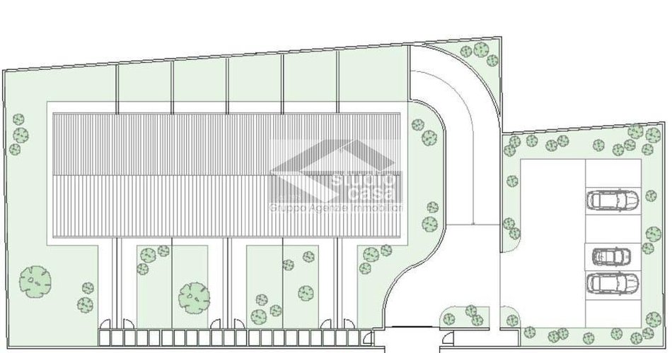 Prossima realizzazione a TREVIGLIO Treviglio