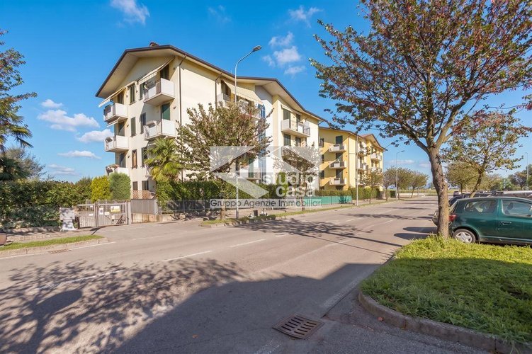 VERDELLINO – LA CASA GIUSTA PER CHI AMA GLI SPAZI… SOPRATTUTTO QUELLI ALL’APERTO!