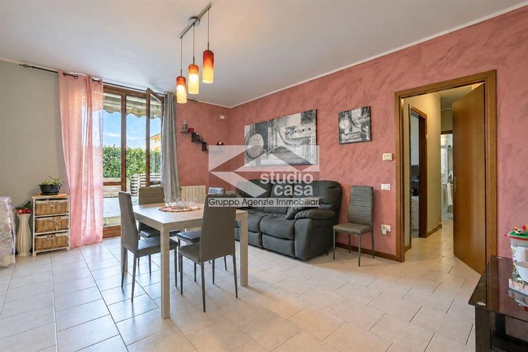 VERDELLINO – LA CASA GIUSTA PER CHI AMA GLI SPAZI… SOPRATTUTTO QUELLI ALL’APERTO! Verdellino