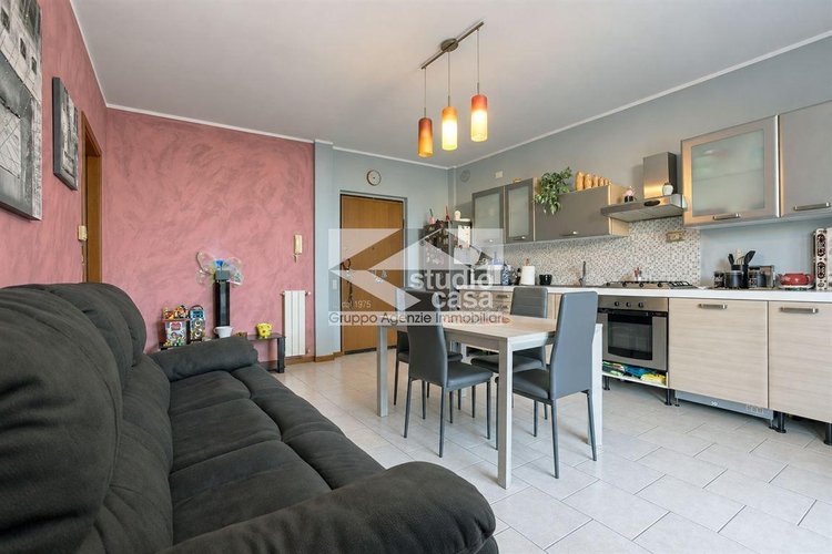 VERDELLINO – LA CASA GIUSTA PER CHI AMA GLI SPAZI… SOPRATTUTTO QUELLI ALL’APERTO! Verdellino