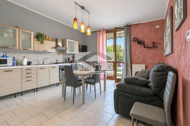 VERDELLINO – LA CASA GIUSTA PER CHI AMA GLI SPAZI… SOPRATTUTTO QUELLI ALL’APERTO! Verdellino