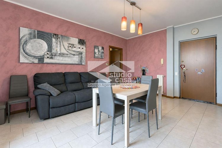 VERDELLINO – LA CASA GIUSTA PER CHI AMA GLI SPAZI… SOPRATTUTTO QUELLI ALL’APERTO! Verdellino