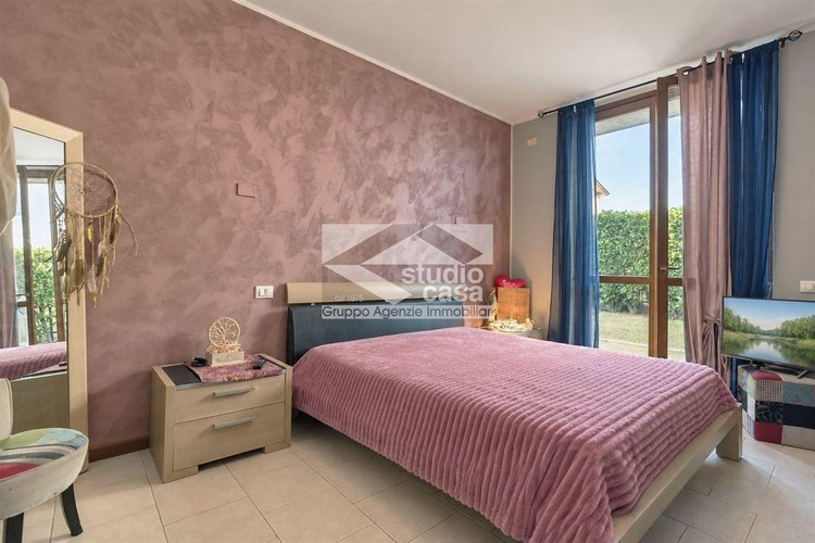 VERDELLINO – LA CASA GIUSTA PER CHI AMA GLI SPAZI… SOPRATTUTTO QUELLI ALL’APERTO! Verdellino