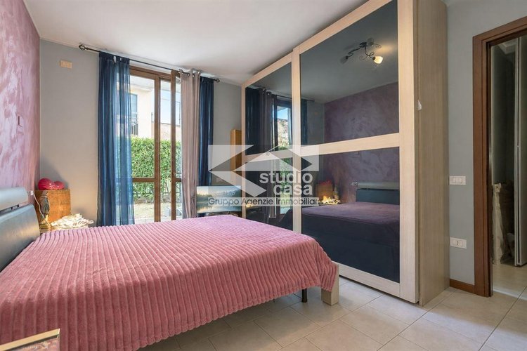 VERDELLINO – LA CASA GIUSTA PER CHI AMA GLI SPAZI… SOPRATTUTTO QUELLI ALL’APERTO! Verdellino