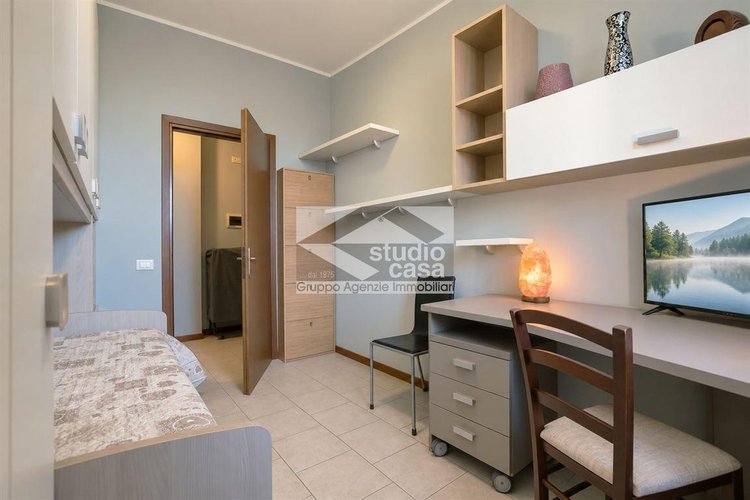 VERDELLINO – LA CASA GIUSTA PER CHI AMA GLI SPAZI… SOPRATTUTTO QUELLI ALL’APERTO! Verdellino