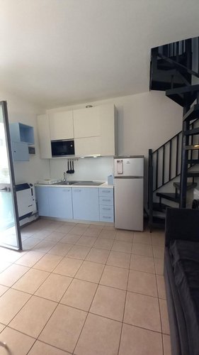 BILOCALE ARREDATO - ZONA BORGHI Como