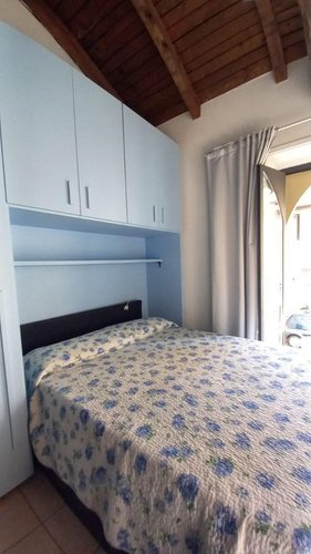 BILOCALE ARREDATO - ZONA BORGHI Como