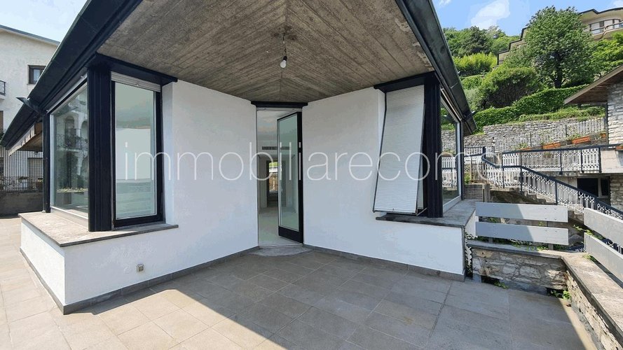 COMO TOWN - BREATHTAKING LAKE VIEW Como