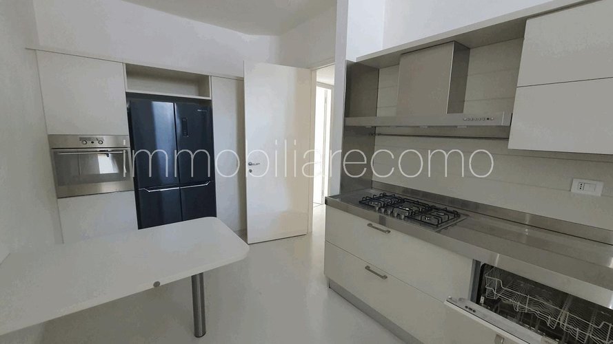 COMO TOWN - BREATHTAKING LAKE VIEW Como