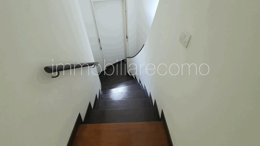 COMO TOWN - BREATHTAKING LAKE VIEW Como