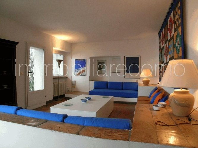 Appartamento 2 locali - Rif. 117217 Moltrasio