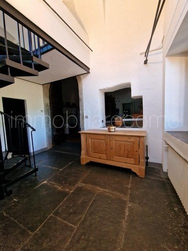 Appartamento 2 locali - Rif. 117217 Moltrasio