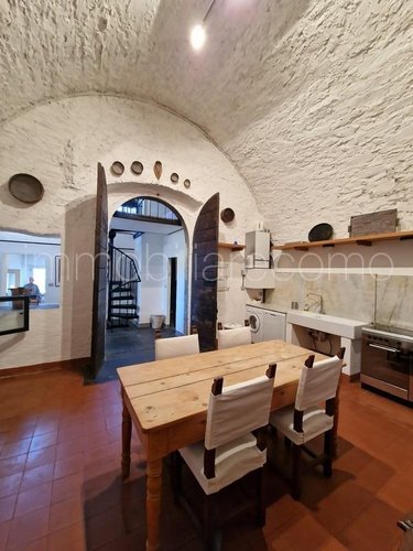 Appartamento 2 locali - Rif. 117217 Moltrasio