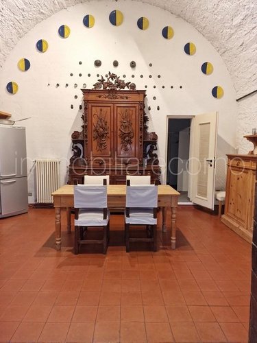 Appartamento 2 locali - Rif. 117217 Moltrasio