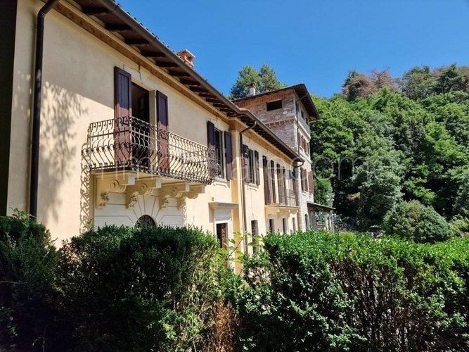 Como zona Cardano Como