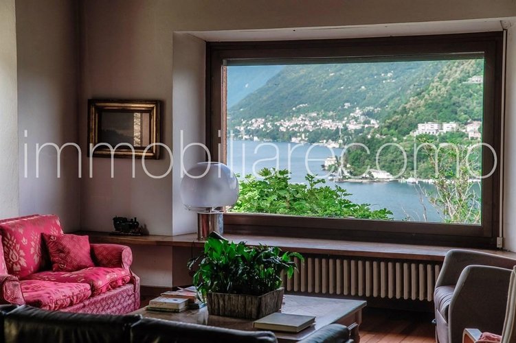 Villa 11 locali - Rif. 117224