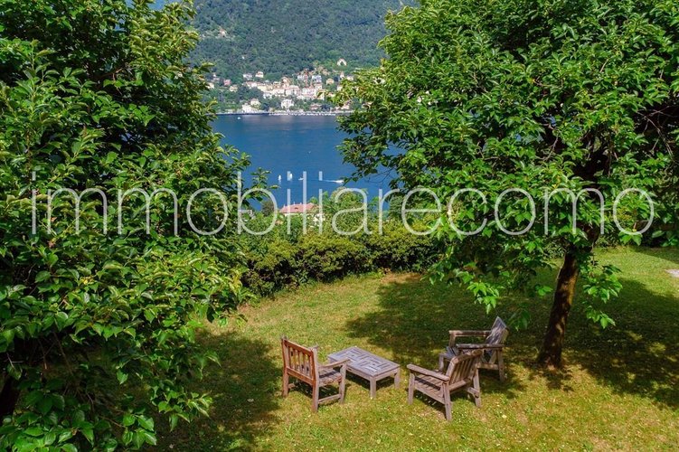 Villa 11 locali - Rif. 117224 Como