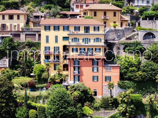 Appartamento 3 locali - Rif. 117228 Moltrasio