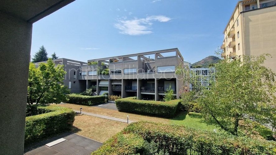 Appartamento 3 locali - Rif. 117237 Como