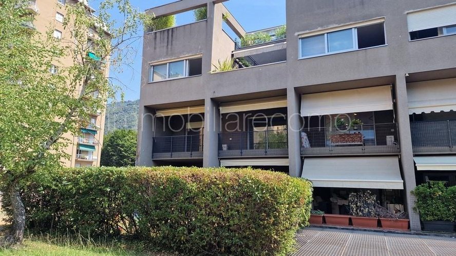 Appartamento 3 locali - Rif. 117237 Como