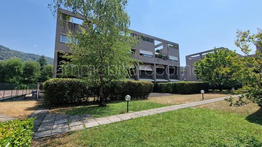 Appartamento 3 locali - Rif. 117237 Como