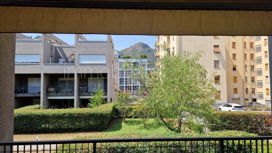 Appartamento 3 locali - Rif. 117237 Como