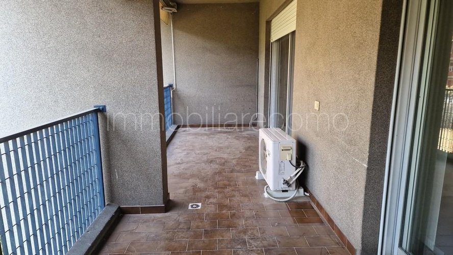 Appartamento 3 locali - Rif. 117237 Como