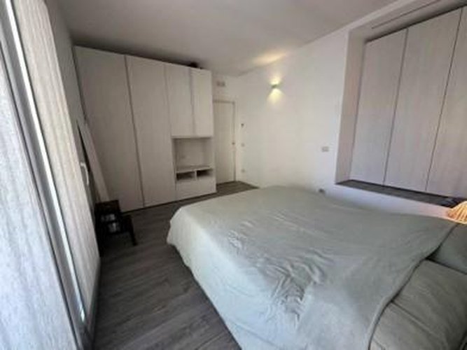 BILOCALE VIA CETTI - COMO Como